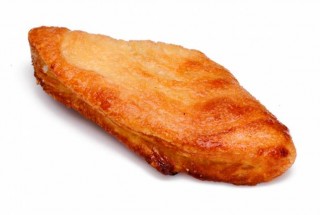 LINEA SFOGLIE - SFOGLIATELLA MELA G 90 PZ. 70