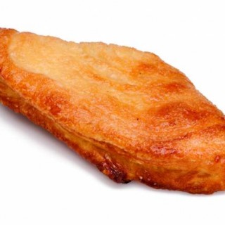 LINEA SFOGLIE - SFOGLIATELLA MELA G 90 PZ. 70