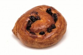 LINEA LIEVITI - GIRELLA CREMA UVA G 95 PZ. 50