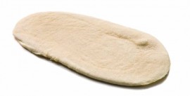 SEMILAVORATI - CIABATTA SFOGLIA VUOTA G 60 PZ. 100