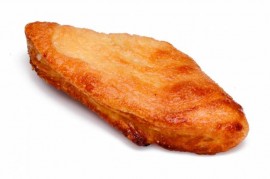 LINEA SFOGLIE - SFOGLIATELLA MELA G 90 PZ. 70