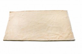 SEMILAVORATI - PASTA SFOGLIA STESA KG 10