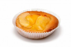 LINEA FROLLE - FRUTTINO MELA G 70 PZ. 20