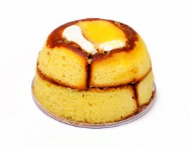 LINEA TORTE - ZUCCOTTO