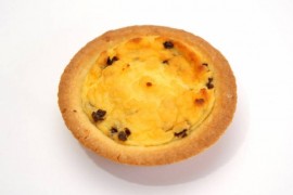 LINEA FROLLE - RICOTTINO CIOCCOLATO G 90 PZ 36